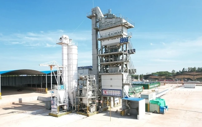 Diện mạo mới cho Đường cao tốc Wujingyi &ndash; Được x&acirc;y dựng để bảo vệ mặt đường, được thiết kế cho giao th&ocirc;ng trong tương lai