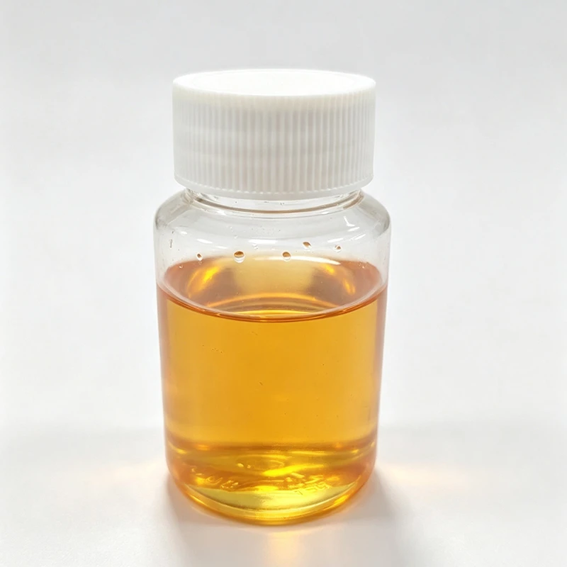 Chất tẩy Triazine H2S