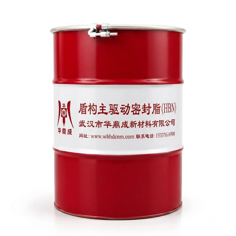 Mỡ b&ocirc;i trơn v&ograve;ng bi ch&iacute;nh (HBW)