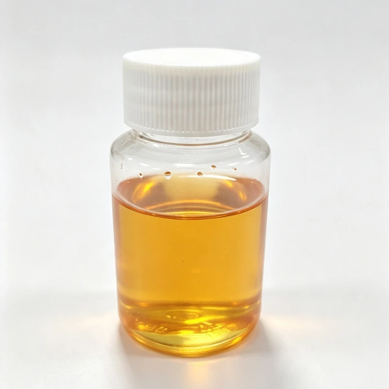 Chất diệt khuẩn Triazine