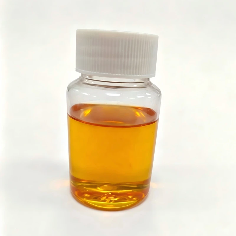 Chất diệt khuẩn Triazine