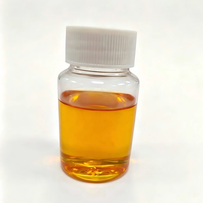 Chất tẩy Triazine H2S